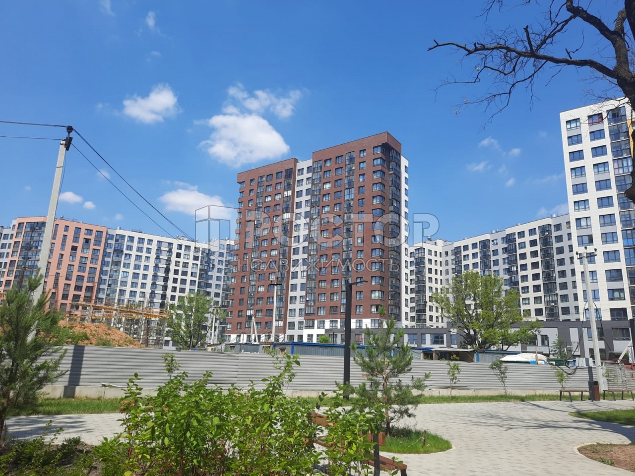 2-комнатная квартира, 39.9 м² - фото 9