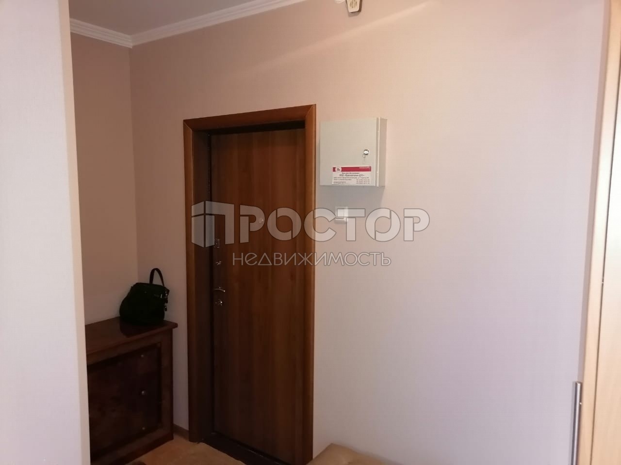 1-комнатная квартира, 38 м² - фото 5