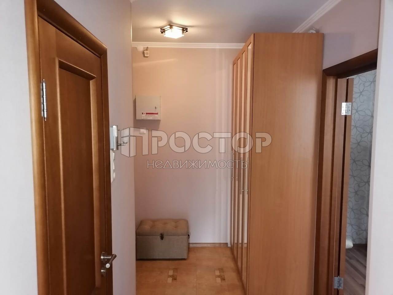 1-комнатная квартира, 38 м² - фото 9
