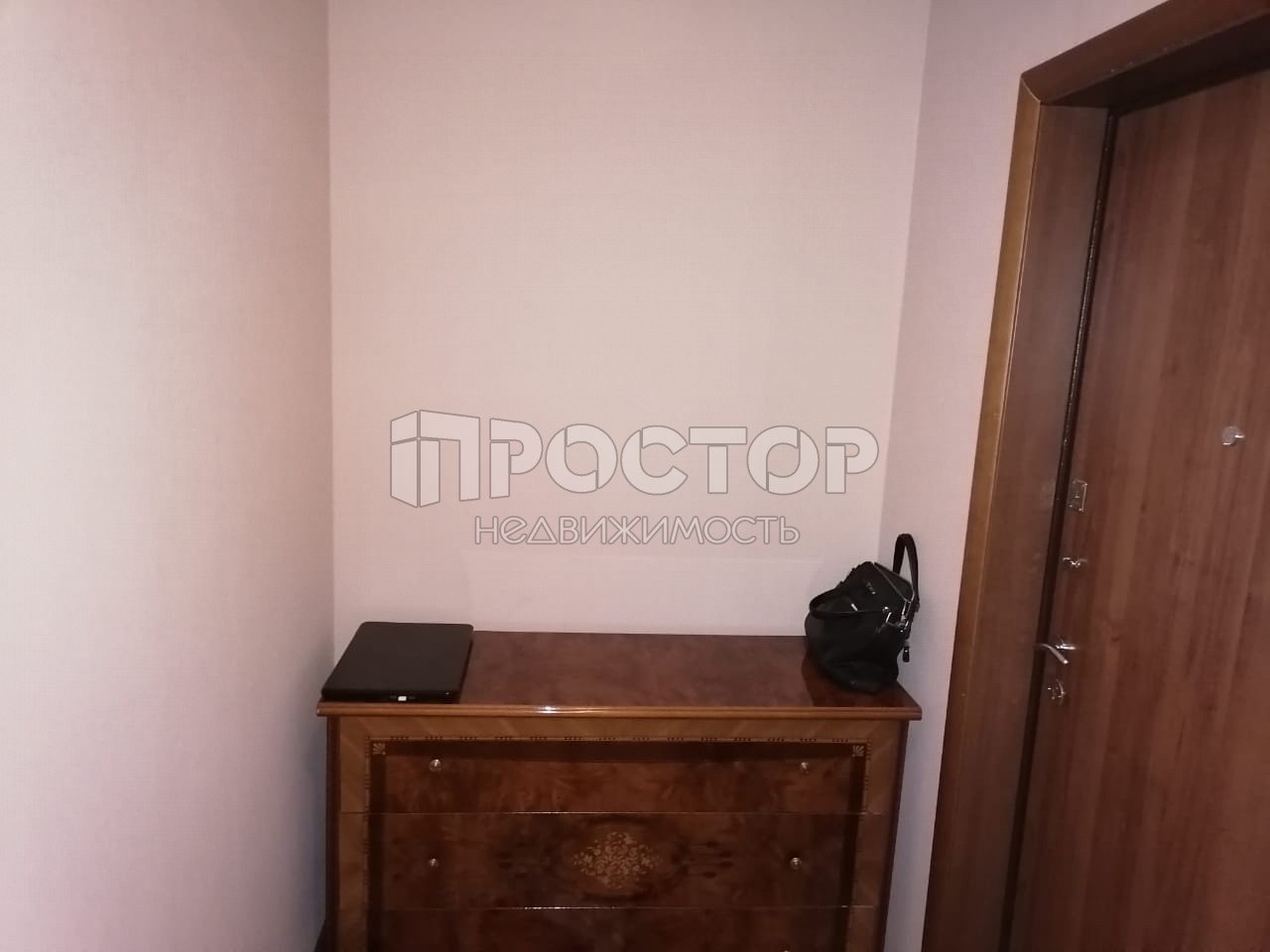 1-комнатная квартира, 38 м² - фото 6