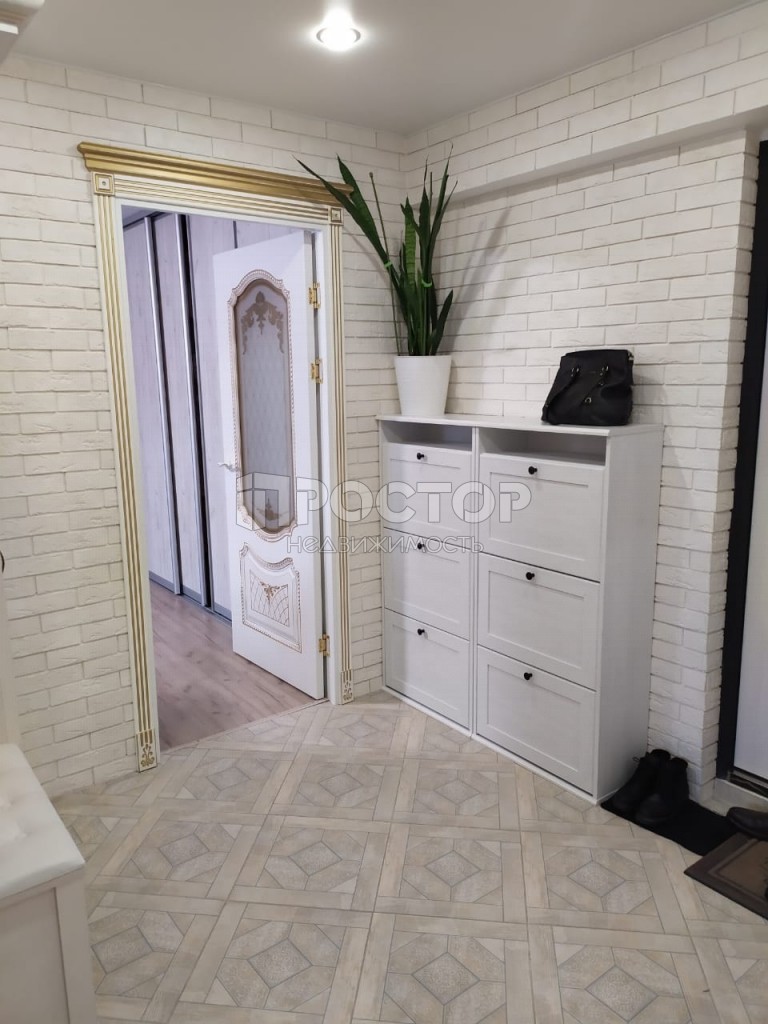 2-комнатная квартира, 50 м² - фото 2