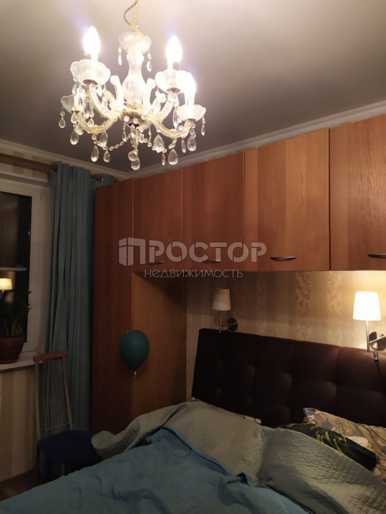 2-комнатная квартира, 50 м² - фото 3