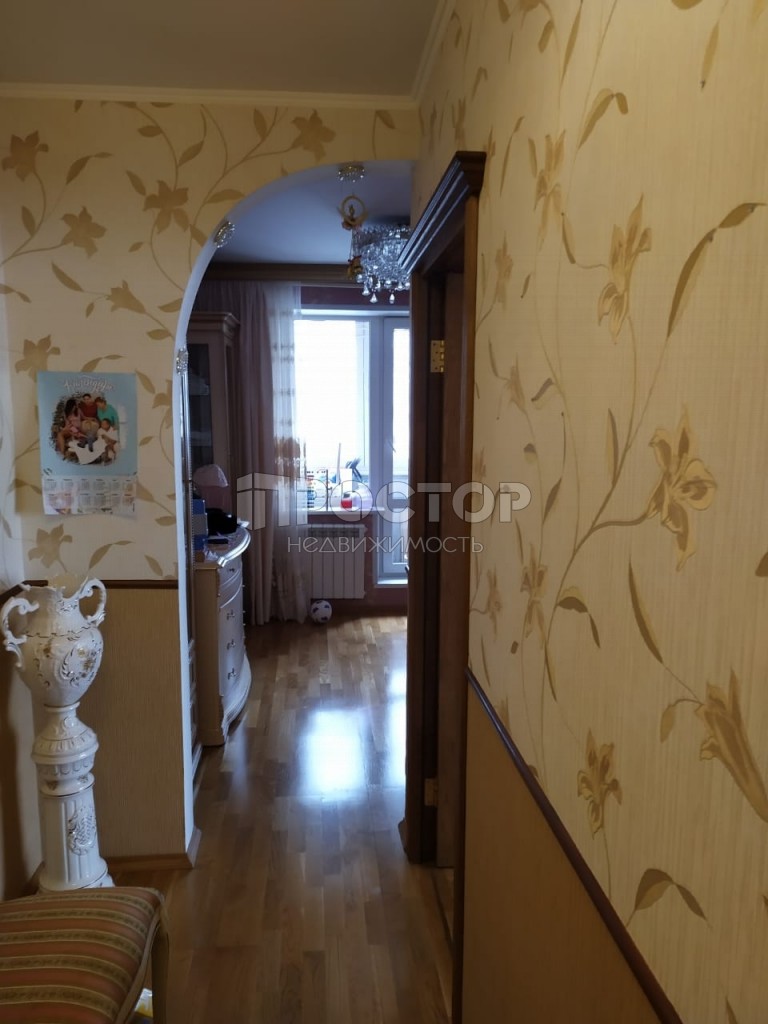 2-комнатная квартира, 50 м² - фото 2