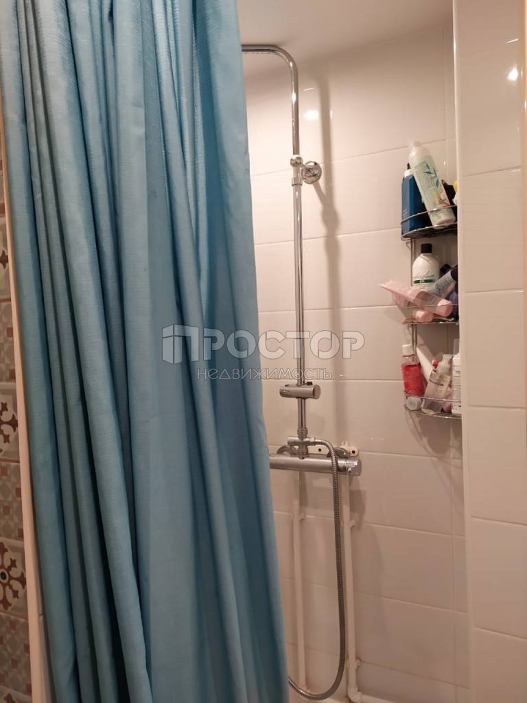 2-комнатная квартира, 50 м² - фото 5
