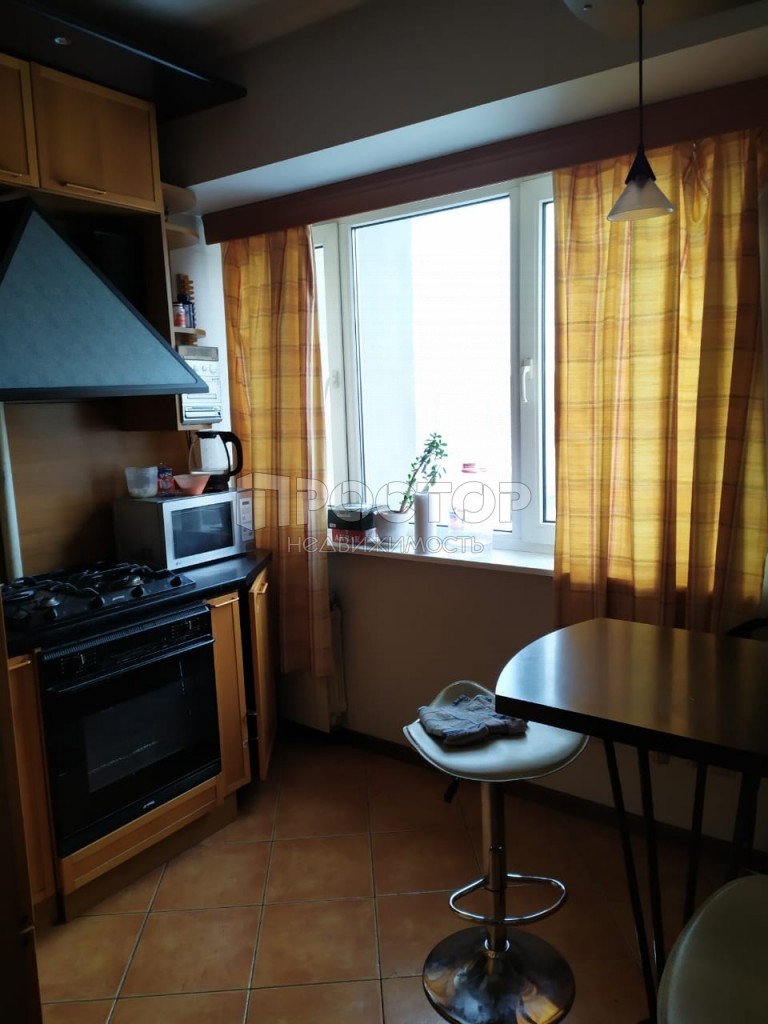 2-комнатная квартира, 50 м² - фото 2