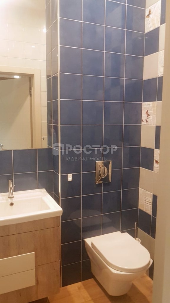 2-комнатная квартира, 50 м² - фото 3