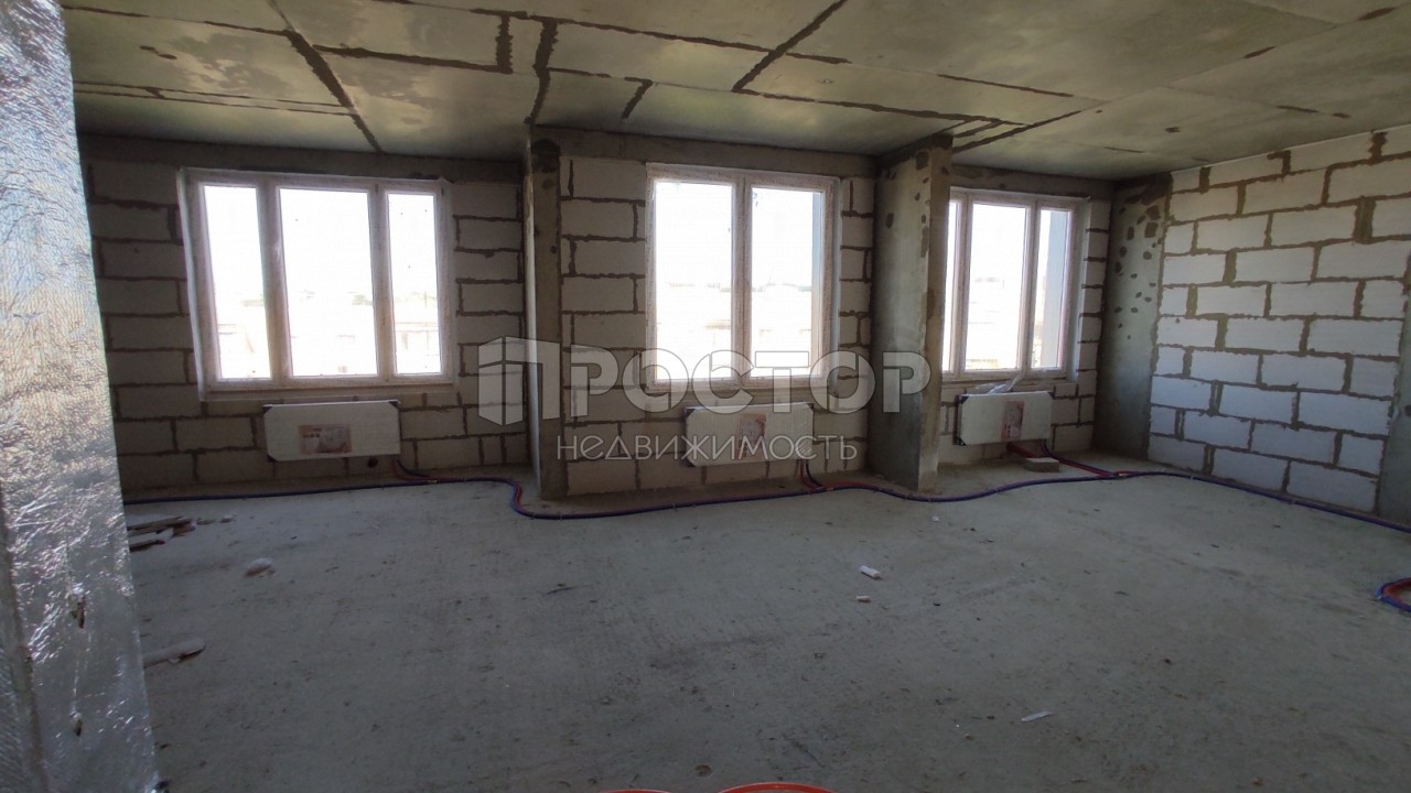 3-комнатная квартира, 75.9 м² - фото 3