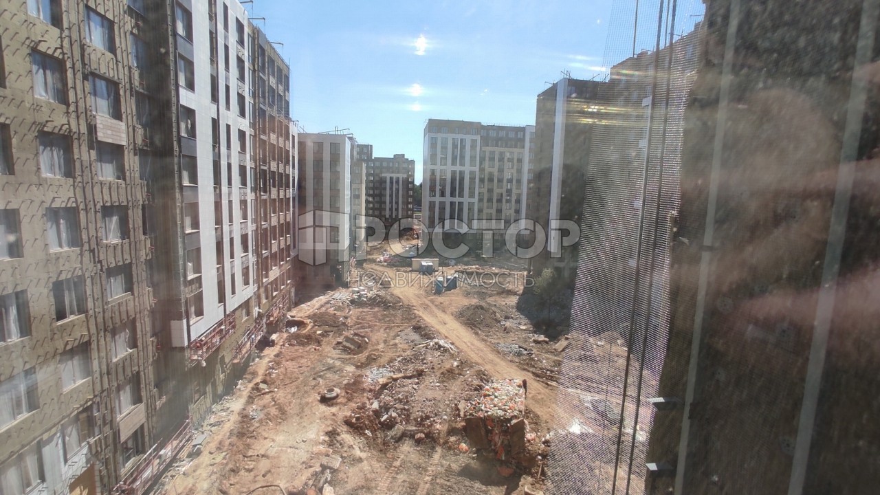 3-комнатная квартира, 75.9 м² - фото 8