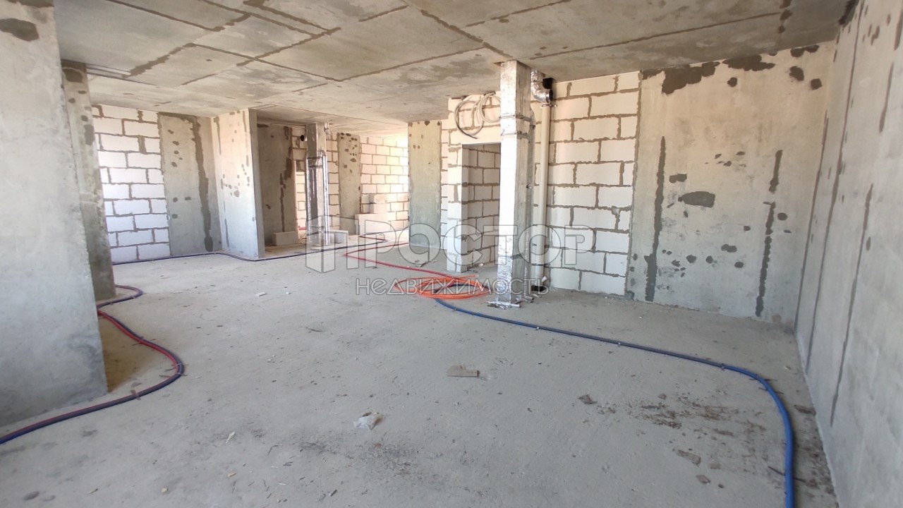 3-комнатная квартира, 75.9 м² - фото 5