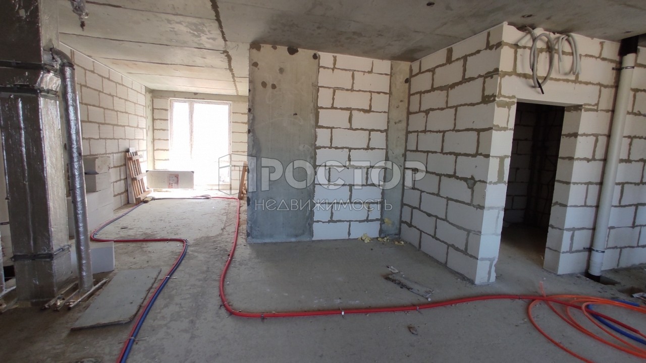 3-комнатная квартира, 75.9 м² - фото 7