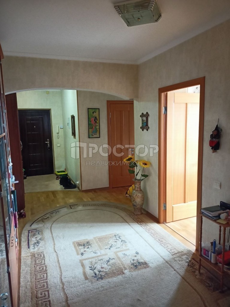 3-комнатная квартира, 76.4 м² - фото 13