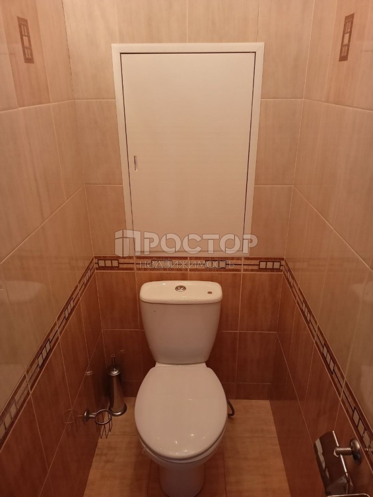 3-комнатная квартира, 76.4 м² - фото 12