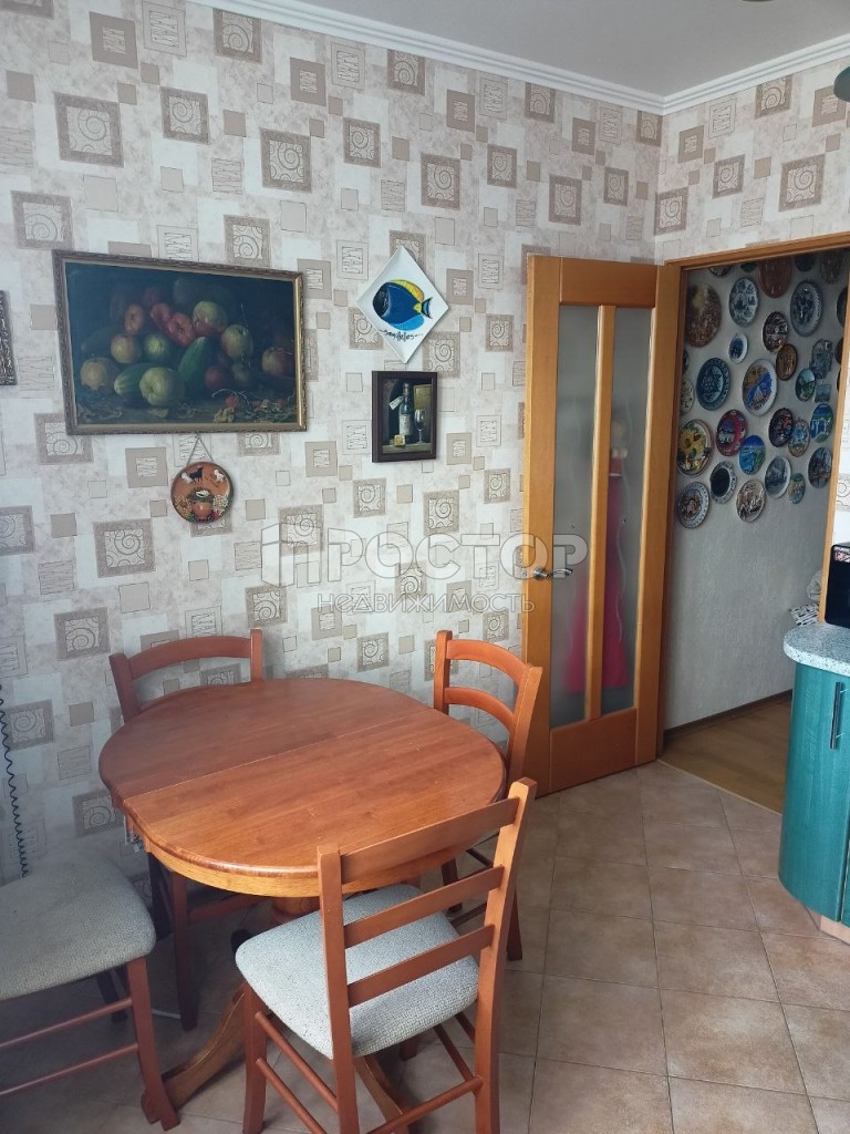 3-комнатная квартира, 76.4 м² - фото 10