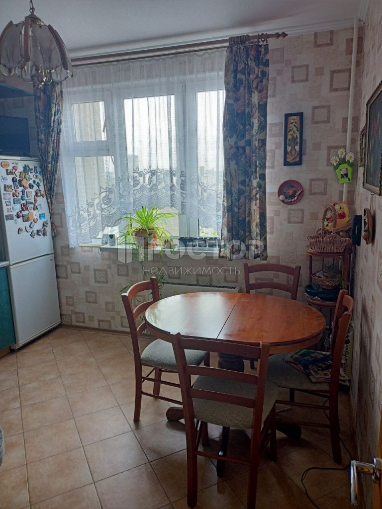 3-комнатная квартира, 76.4 м² - фото 9