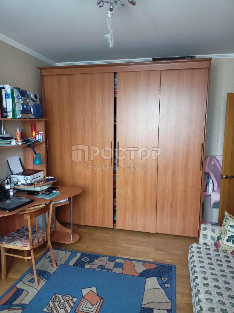 3-комнатная квартира, 76.4 м² - фото 6