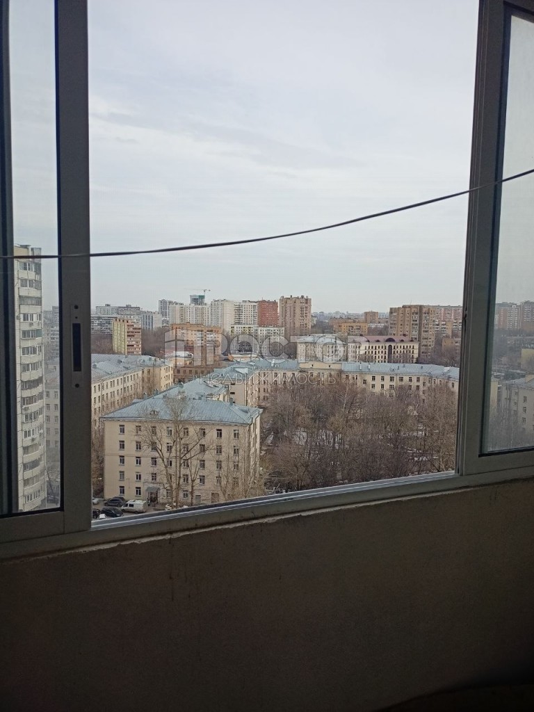 3-комнатная квартира, 76.4 м² - фото 15