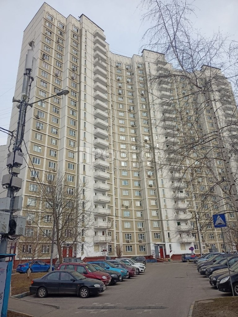 3-комнатная квартира, 76.4 м² - фото 17