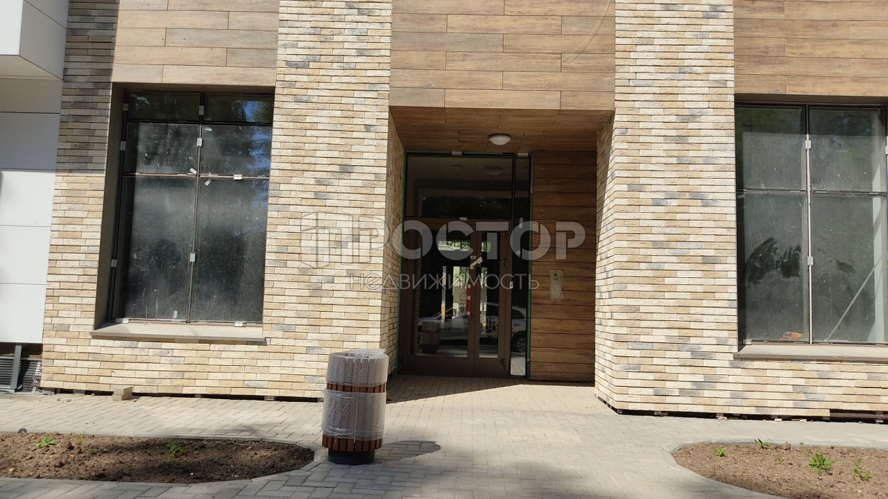 3-комнатная квартира, 68.7 м² - фото 14