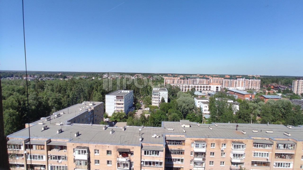 3-комнатная квартира, 68.7 м² - фото 7