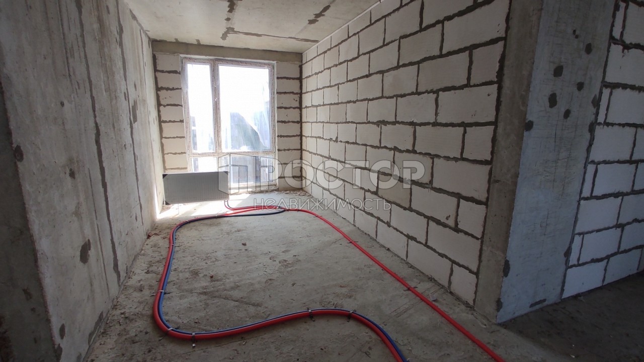 3-комнатная квартира, 68.7 м² - фото 8