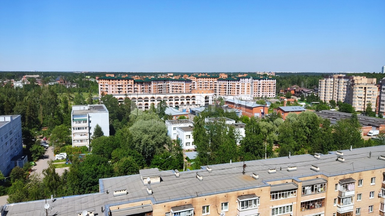 3-комнатная квартира, 68.7 м² - фото 4