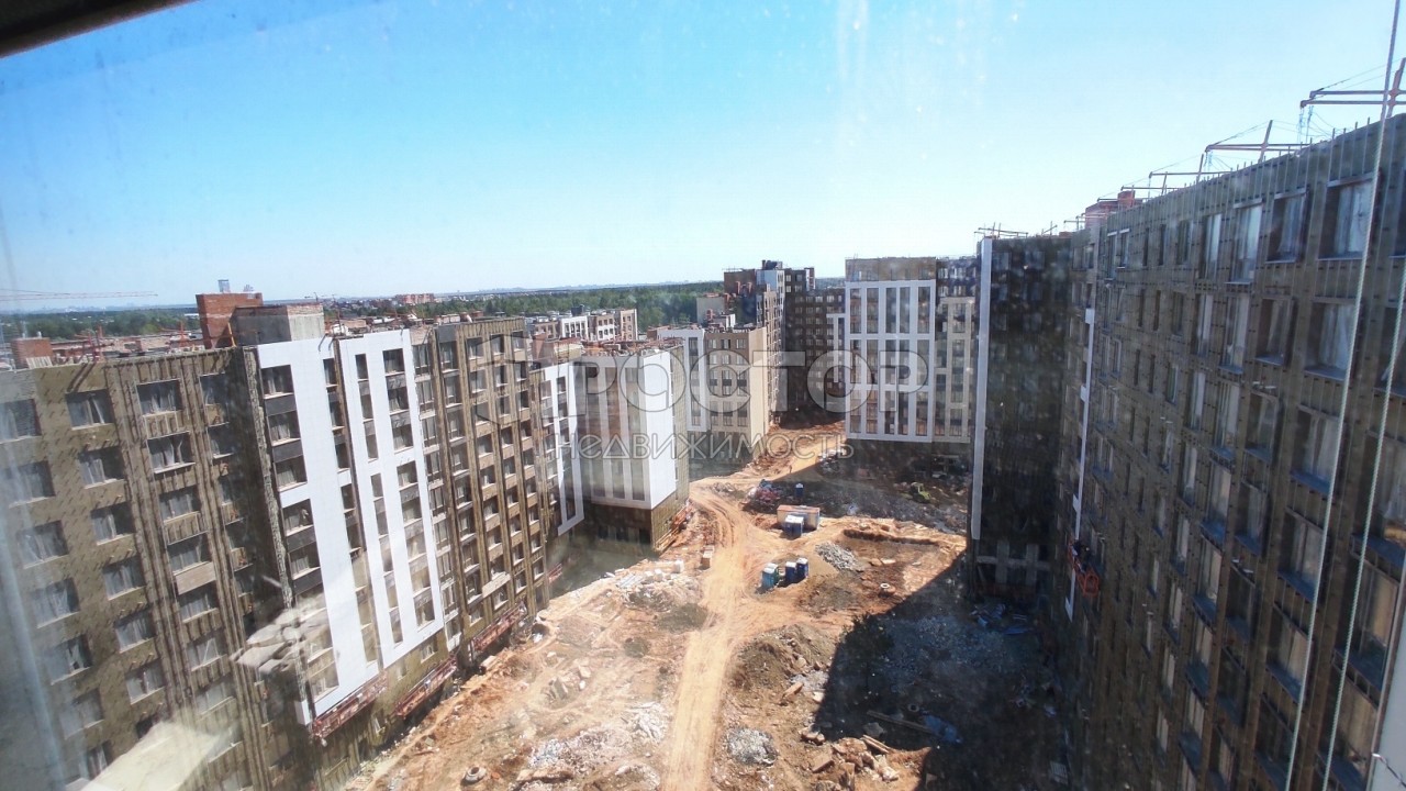 3-комнатная квартира, 68.7 м² - фото 9