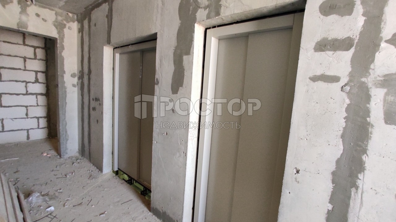3-комнатная квартира, 68.7 м² - фото 10