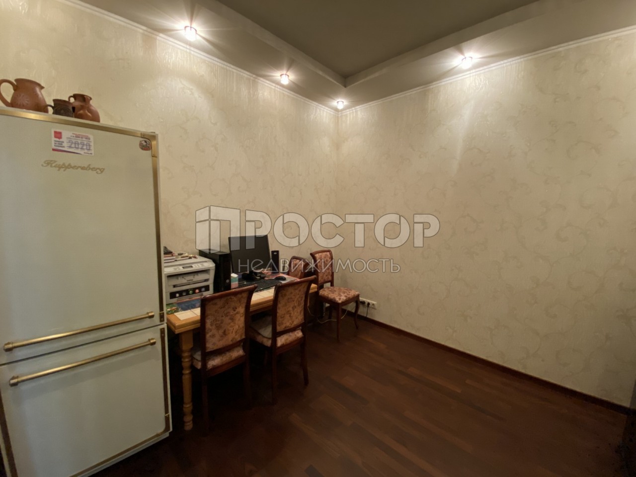 2-комнатная квартира, 78 м² - фото 16