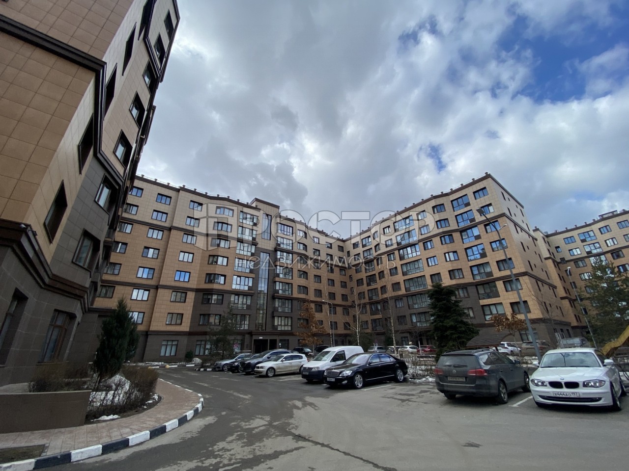 2-комнатная квартира, 78 м² - фото 22