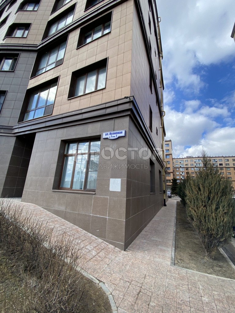 2-комнатная квартира, 78 м² - фото 23