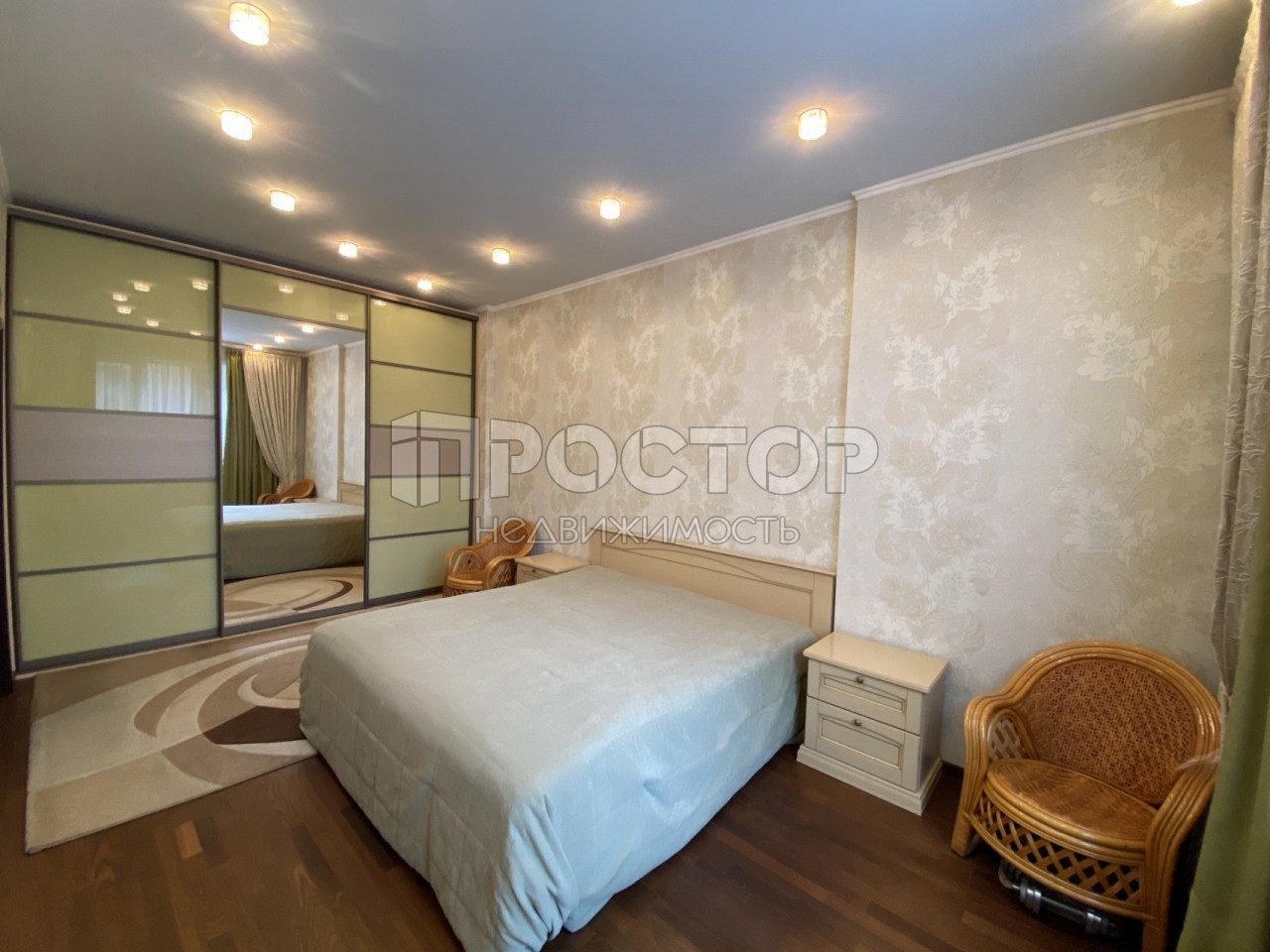 2-комнатная квартира, 78 м² - фото 9