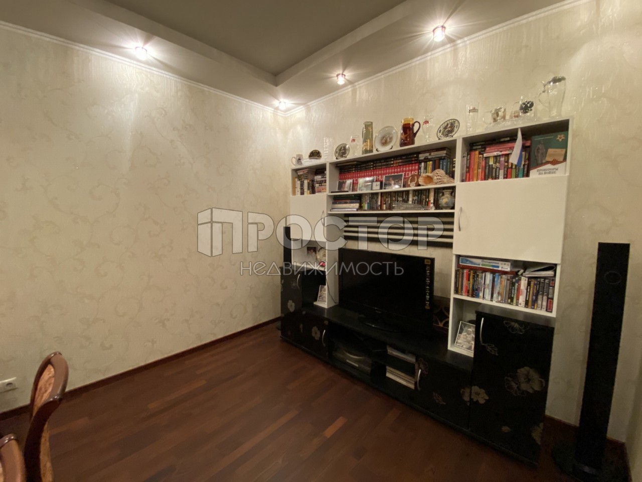 2-комнатная квартира, 78 м² - фото 14