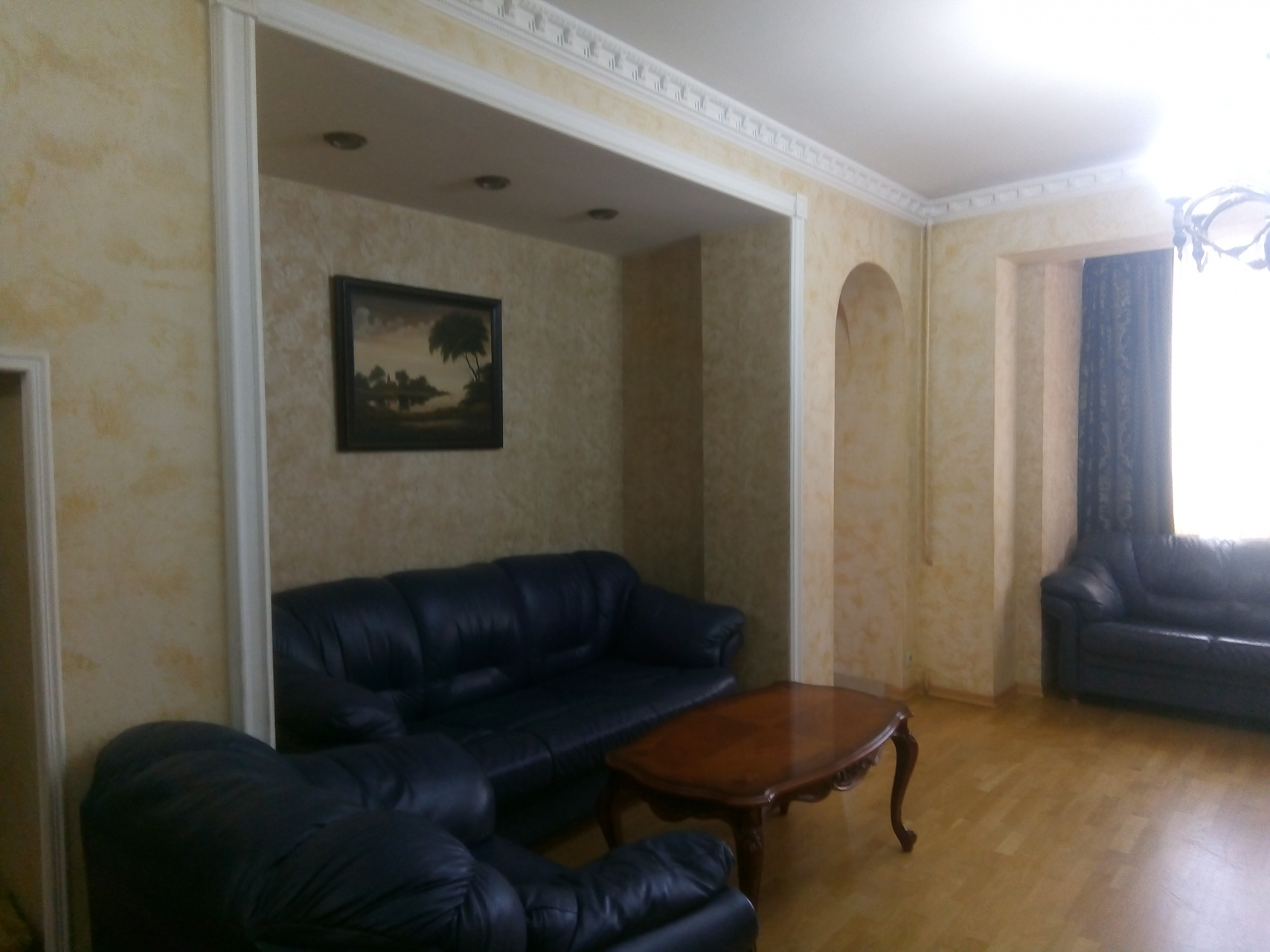 3-комнатная квартира, 80.3 м² - фото 3