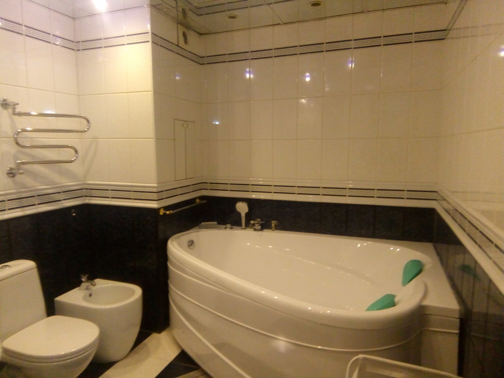 3-комнатная квартира, 80.3 м² - фото 9