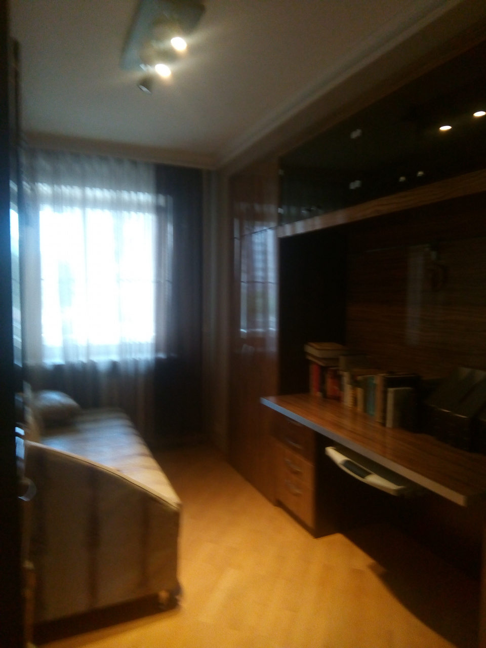 3-комнатная квартира, 80.3 м² - фото 5