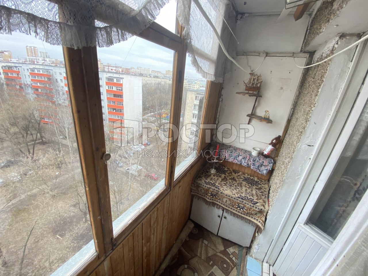 2-комнатная квартира, 45.3 м² - фото 9