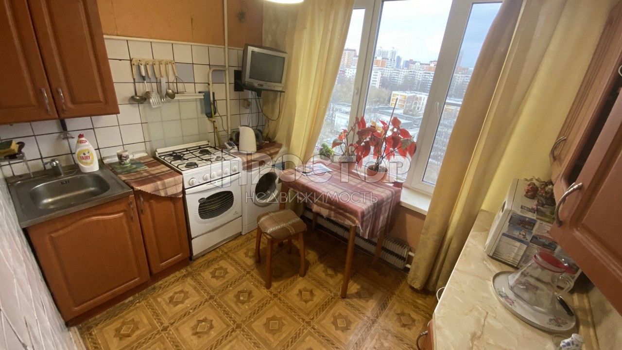 2-комнатная квартира, 45.3 м² - фото 5