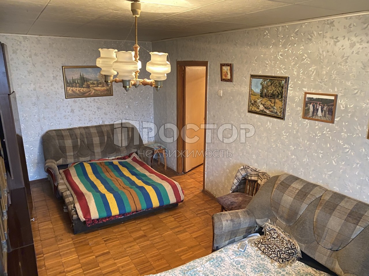 2-комнатная квартира, 45.3 м² - фото 6