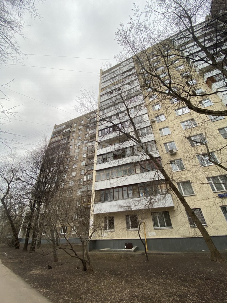 2-комнатная квартира, 45.3 м² - фото 17