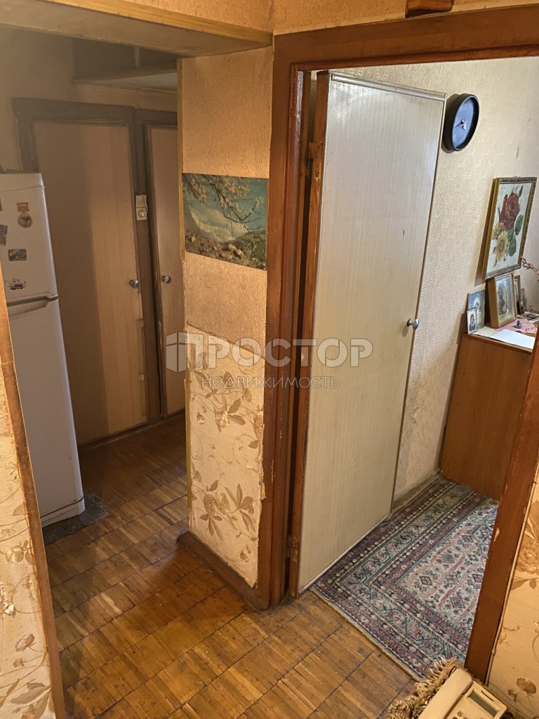 2-комнатная квартира, 45.3 м² - фото 12