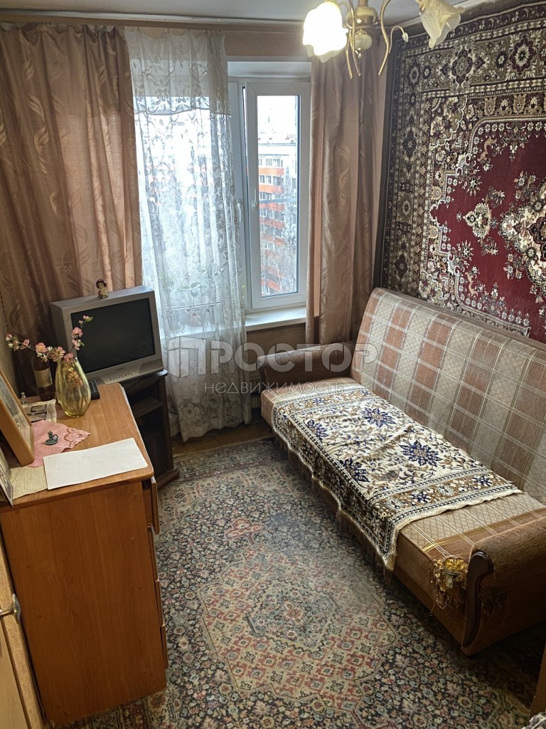 2-комнатная квартира, 45.3 м² - фото 14