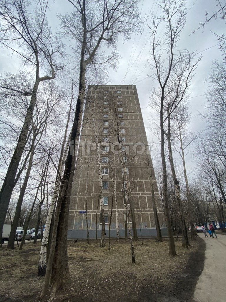 2-комнатная квартира, 45.3 м² - фото 16