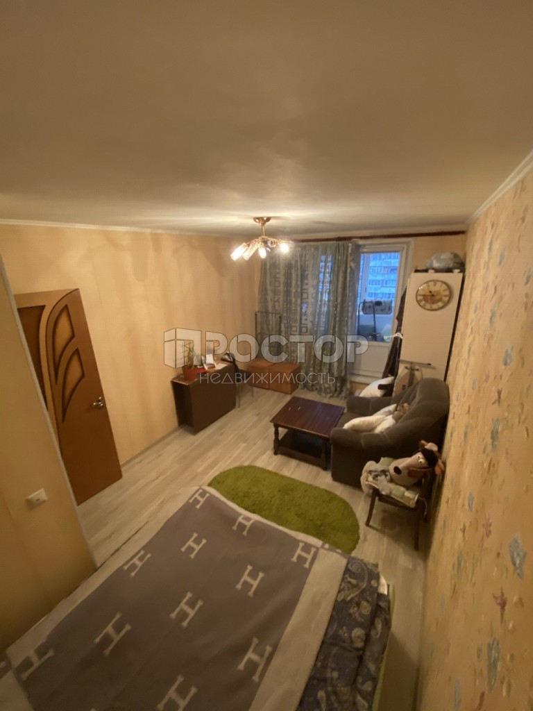 3-комнатная квартира, 63.3 м² - фото 9