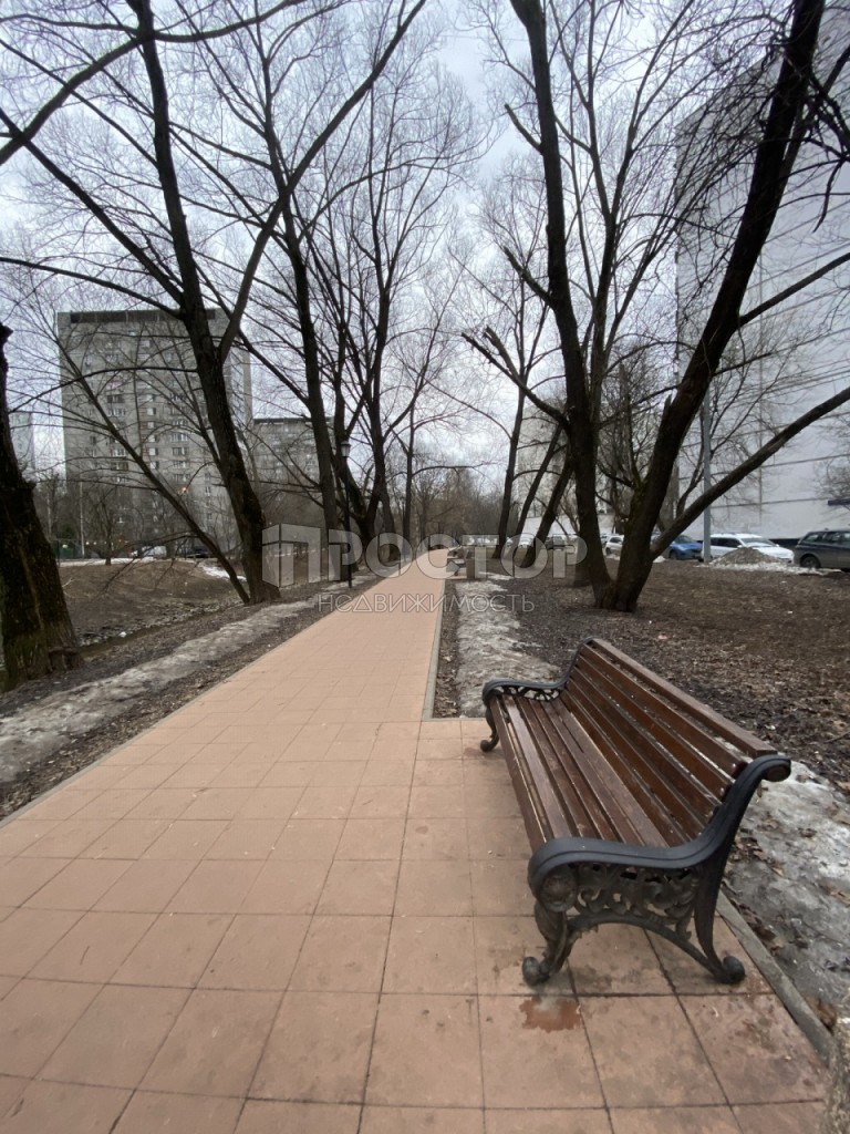 3-комнатная квартира, 63.3 м² - фото 11