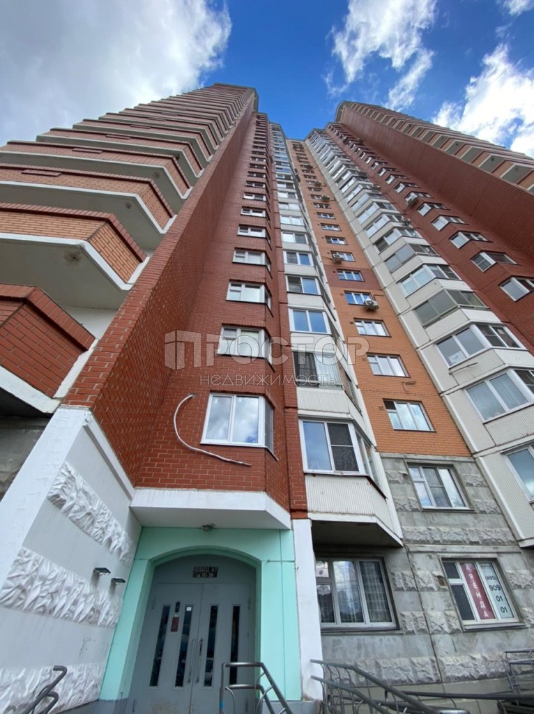 1-комнатная квартира, 39.8 м² - фото 12