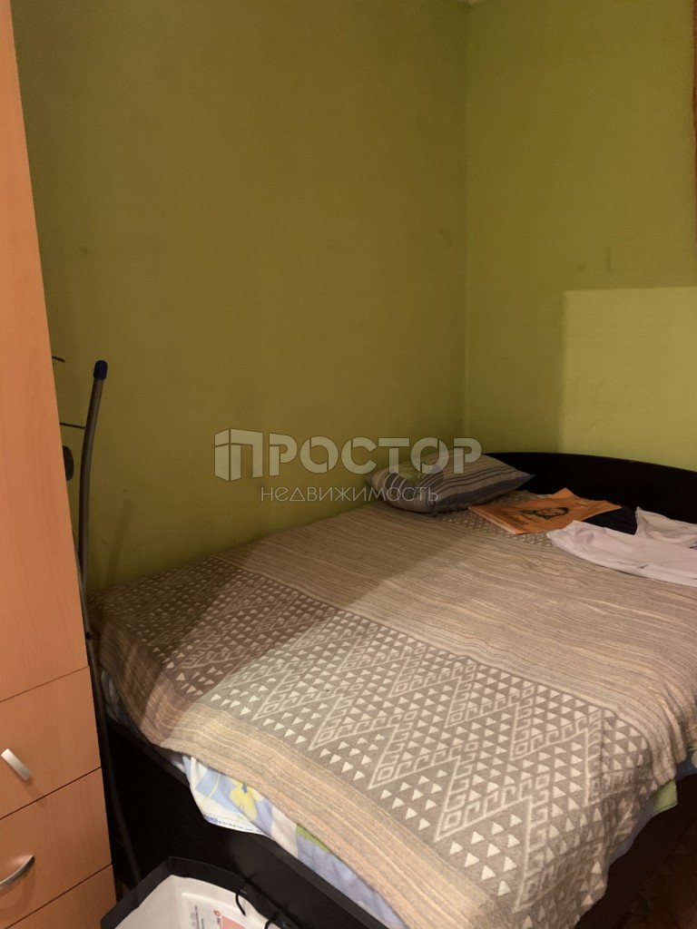 2-комнатная квартира, 38 м² - фото 6