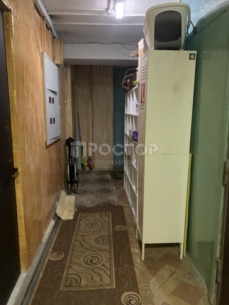 2-комнатная квартира, 38 м² - фото 7
