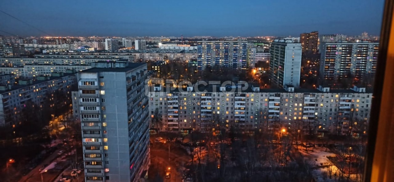 1-комнатная квартира, 38 м² - фото 6