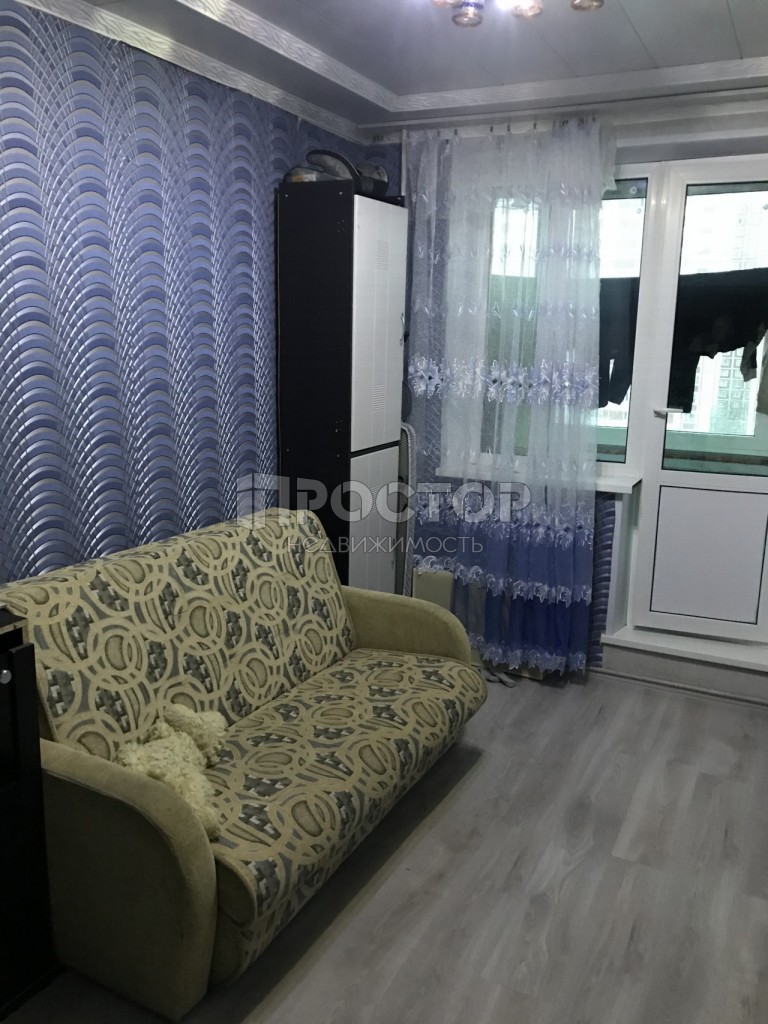 3-комнатная квартира, 72 м² - фото 8