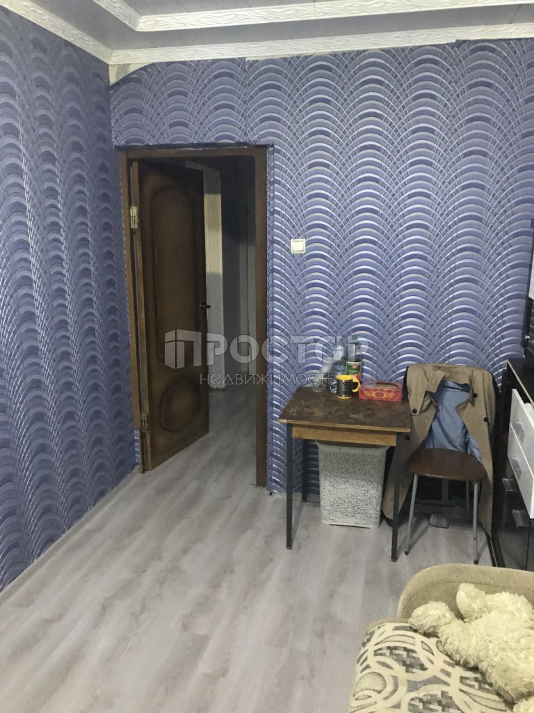 3-комнатная квартира, 72 м² - фото 10